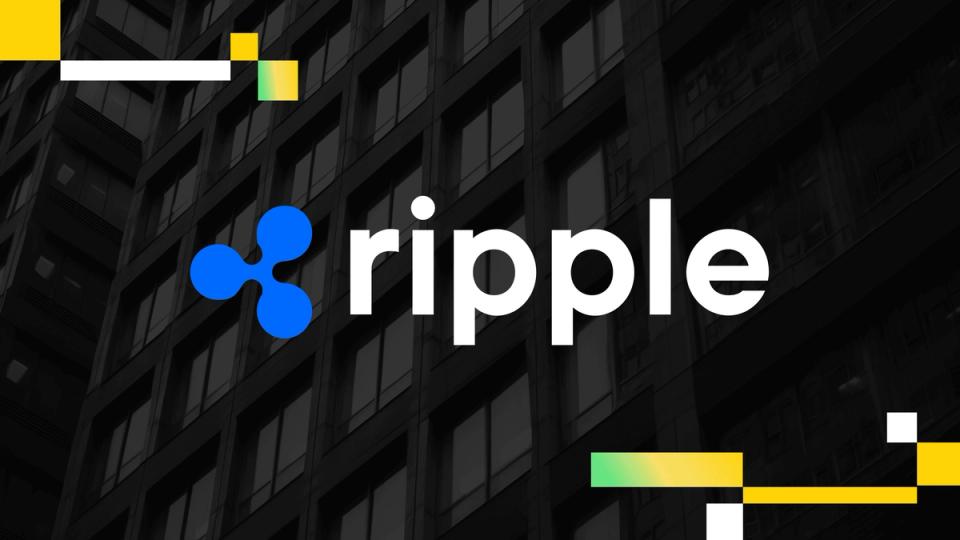 XRP-linked firm rolls out platform after  billion GTreasury deal